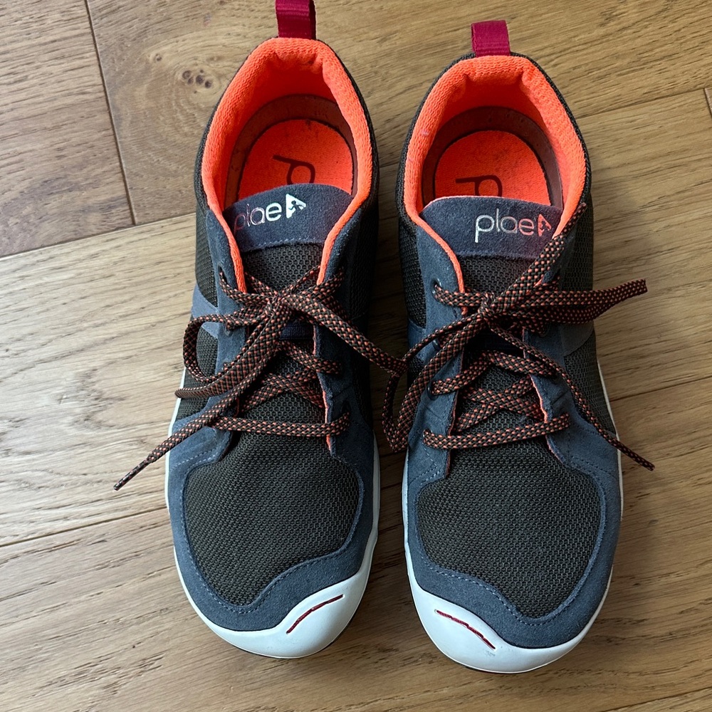 PLAE Miles Dragon Scales - kids shoe